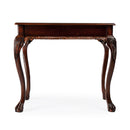 Dupree 35 in. W Rectangular Wood 1 Drawer Traditional Writing Desk by Butler Specialty Company
