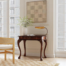 Dupree 35 in. W Rectangular Wood 1 Drawer Traditional Writing Desk by Butler Specialty Company