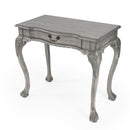 Dupree 35 in. W Rectangular Wood 1 Drawer Traditional Writing Desk by Butler Specialty Company