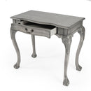 Dupree 35 in. W Rectangular Wood 1 Drawer Traditional Writing Desk by Butler Specialty Company