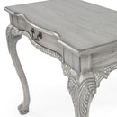 Dupree 35 in. W Rectangular Wood 1 Drawer Traditional Writing Desk by Butler Specialty Company