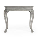 Dupree 35 in. W Rectangular Wood 1 Drawer Traditional Writing Desk by Butler Specialty Company