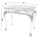 Dupree 35 in. W Rectangular Wood 1 Drawer Traditional Writing Desk by Butler Specialty Company