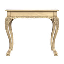 Dupree 35 in. W Rectangular Wood 1 Drawer Traditional Writing Desk by Butler Specialty Company