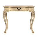 Dupree 35 in. W Rectangular Wood 1 Drawer Traditional Writing Desk by Butler Specialty Company