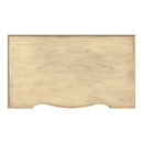 Dupree 35 in. W Rectangular Wood 1 Drawer Traditional Writing Desk by Butler Specialty Company