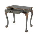 Dupree 35 in. W Rectangular Wood 1 Drawer Traditional Writing Desk by Butler Specialty Company