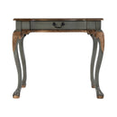 Dupree 35 in. W Rectangular Wood 1 Drawer Traditional Writing Desk by Butler Specialty Company
