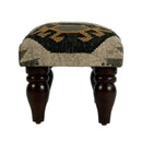 Berino 20 in. W x 11" H Rectangular Upholstered Stool by Butler Specialty Company
