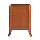 Granby 25 in. W 1 Drawer Nightstand with Lower Open Shelf by Butler Specialty Company