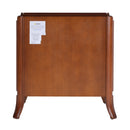 Granby 25 in. W 1 Drawer Nightstand with Lower Open Shelf by Butler Specialty Company