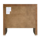 Porter 28 in. W Rectangular Wood 2 Drawer Nightstand by Butler Specialty Company