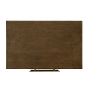 Porter 28 in. W Rectangular Wood 2 Drawer Nightstand by Butler Specialty Company