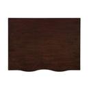 Nigel 21.5 in. W Rectangular Wood 3 Drawer Accent Chest by Butler Specialty Company
