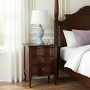 Nigel 21.5 in. W Rectangular Wood 3 Drawer Accent Chest by Butler Specialty Company