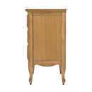 Nigel 21.5 in. W Rectangular Wood 3 Drawer Accent Chest by Butler Specialty Company