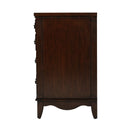 Agatha 32 in. W Rectangular Wood 4 Drawer Accent Chest by Butler Specialty Company