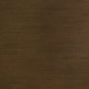 Coral 84 in. W Oval Wood Double Pedestal Dining Table by Butler Specialty Company