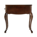 Andre 11 in. W Rectangular Wood Traditional 1 Drawer End Table by Butler Specialty Company