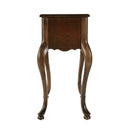 Andre 11 in. W Rectangular Wood Traditional 1 Drawer End Table by Butler Specialty Company