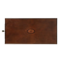 Andre 11 in. W Rectangular Wood Traditional 1 Drawer End Table by Butler Specialty Company