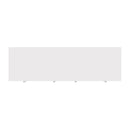 Dana 60 in. W Rectangular Wood 6 Drawer Dresser by Butler Specialty Company