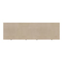 Dana 60 in. W Rectangular Wood 6 Drawer Dresser by Butler Specialty Company