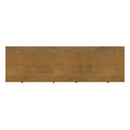 Dana 60 in. W Rectangular Wood 6 Drawer Dresser by Butler Specialty Company