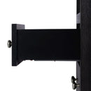 Dana 28 in. W Rectangular Wood 2 Drawer Nightstand with Top Shelf by Butler Specialty Company
