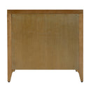 Dana 28 in. W Rectangular Wood 2 Drawer Nightstand with Top Shelf by Butler Specialty Company
