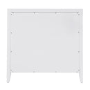 Dana 34 in. W Rectangular Wood 3 Drawer Chest by Butler Specialty Company