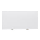 Dana 34 in. W Rectangular Wood 3 Drawer Chest by Butler Specialty Company