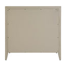 Dana 34 in. W Rectangular Wood 3 Drawer Chest by Butler Specialty Company
