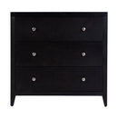 Dana 34 in. W Rectangular Wood 3 Drawer Chest by Butler Specialty Company