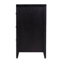 Dana 34 in. W Rectangular Wood 3 Drawer Chest by Butler Specialty Company