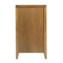 Dana 34 in. W Rectangular Wood 3 Drawer Chest by Butler Specialty Company