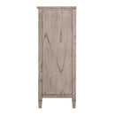 Flagstaff 32 in. W Rectangular Wood 5 Drawer Chest by Butler Specialty Company