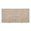 Flagstaff 30 in. W Rectangular Cane 1 Drawer-2 Door Accent Chest by Butler Specialty Company