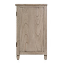 Flagstaff 70 in. W Rectangular Cane 4 Door Sideboard by Butler Specialty Company