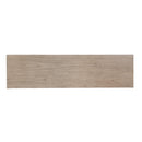 Flagstaff 70 in. W Rectangular Cane 4 Door Sideboard by Butler Specialty Company