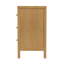 Mendel 60 in. W Rectangular Wood 6 Drawer Dresser by Butler Specialty Company
