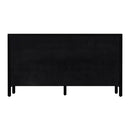 Mendel 60 in. W Rectangular Wood 6 Drawer Dresser by Butler Specialty Company
