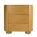 Genoa 36 in. W Rectangular Wood & Quartz 2 Drawer Single Sink Bathroom Vanity by Butler Specialty Company