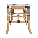 Laguna 66.5 in. W Rectangular Rattan Backless Accent Bench by Butler Specialty Company
