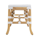 Laguna 66.5 in. W Rectangular Rattan Backless Accent Bench by Butler Specialty Company