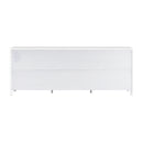 Nora 84 in. W Rectangular Wood 9 Drawer Dresser by Butler Specialty Company