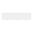 Nora 84 in. W Rectangular Wood 9 Drawer Dresser by Butler Specialty Company