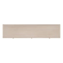 Nora 84 in. W Rectangular Wood 9 Drawer Dresser by Butler Specialty Company