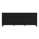 Nora 84 in. W Rectangular Wood 9 Drawer Dresser by Butler Specialty Company