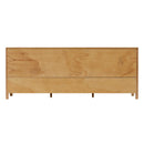 Nora 84 in. W Rectangular Wood 9 Drawer Dresser by Butler Specialty Company